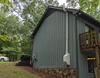Radon Fan with Exterior Aesthetic Package in Buckhead, GA