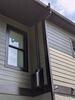 Exterior Radon Mitigation System in Buckhead, GA