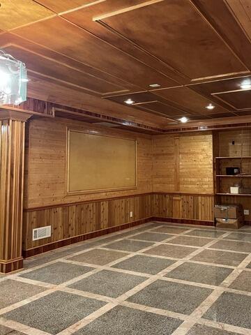Basement Water Damage Cleanup in Atlanta, Georgia
