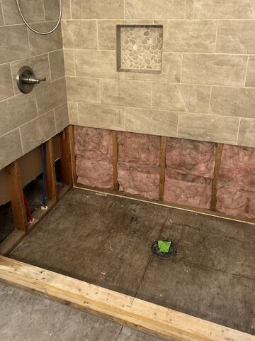 State Farm Water Damage Restoration in Martin, GA