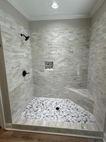 State Farm Water Damage Restoration in Martin, GA