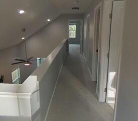 Fire Rebuild in Norcross