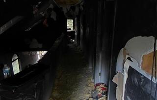 Fire Rebuild in Norcross