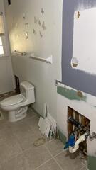 Bathroom Renovation in Snellville, GA