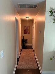 HVAC causes Water Damage in Gillsville, GA