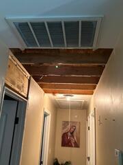 HVAC causes Water Damage in Gillsville, GA