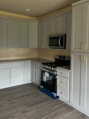 Kitchen Restoration in Dacula, GA