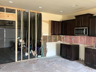 Kitchen Restoration in Dacula, GA