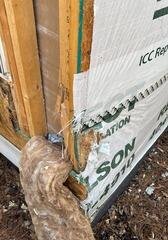 Rebuilding a Home after a Car Crash in Atlanta