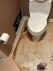 Restoration after Water Damage in Hoschton, GA