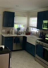 Fire Mitigation and Reconstruction in Decatur, GA
