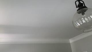 Ceiling Replacement after Water Leak in Braselton, GA