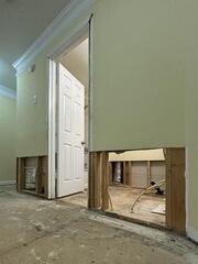 Tucker, Ga Homeowner Insurance Claim Repairs