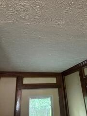 Water Leak Ceiling Repair in Lilburn, GA