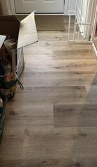 Floor Water Damage Restoration in Hoschton, GA