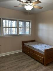 Basement Leak Restoration in Statham, GA