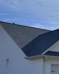 Insurance Claim Repair for Roof Leak in Commerce, GA
