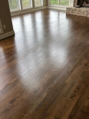 Flooring Moisture Damage Mitigation in Murrayville