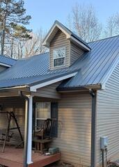 Fallen Tree Damage Restoration in Pendergrass Georgia