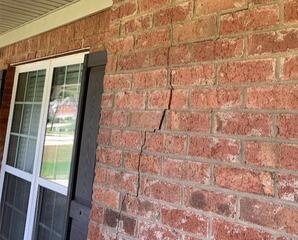 What to do if a car crashes into your home in Georgia