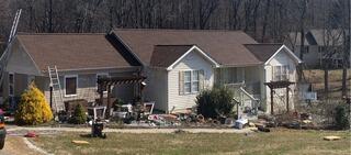 Roof Insurance Claim Replacement in Demorest, GA