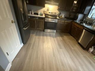 Homeowners Insurance Flooring Restoration in Alto, GA