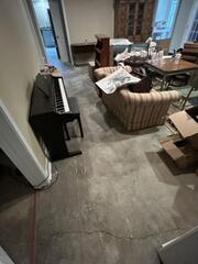 Water Loss Insurance Claim Restoration in Monroe, Georgia