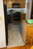 Kitchen Floor Replace out of Snellville