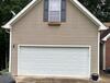Garage Repair after Car Crash in Athens, GA