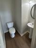 Restoration after Bathroom Leak in Suwanee, GA