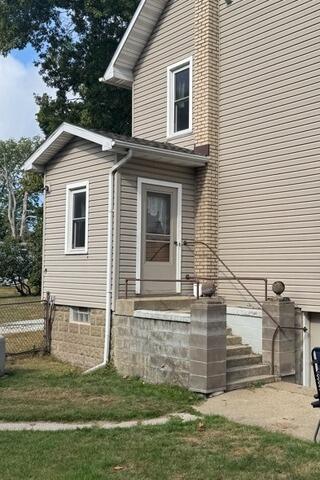 Timbertech Deck and Stairs in Lake City, PA