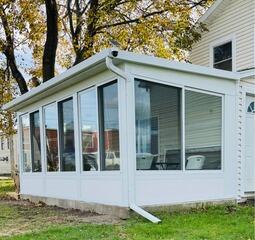 Betterliving Sunroom in Girard, PA