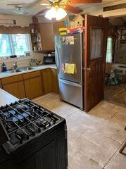 Kitchen Renovation in Corry, PA