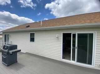 Retractable Awning in Wattsburg, PA