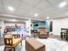 Fairview Basement Remodel