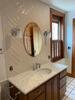 Bathroom Refresh in McKean, PA