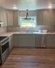 Kitchen Renovation in Corry, PA