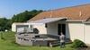 Retractable Awning in Wattsburg, PA