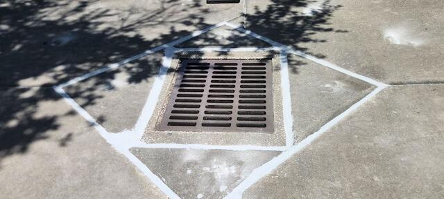 Concrete Repair in Weeki Wachee, Florida