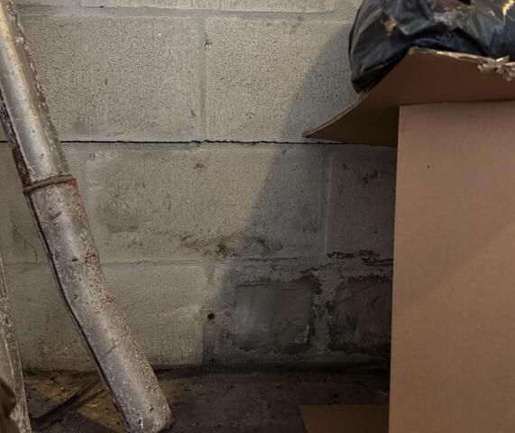 Leveling Concrete Garage Slab in Seminole, Florida