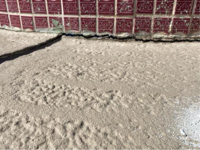 Concrete Pool Deck Leveling in Seminole, Florida