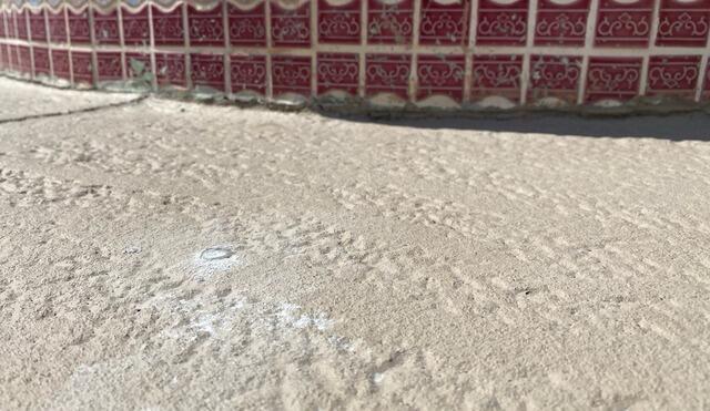 Concrete Pool Deck Leveling in Seminole, Florida