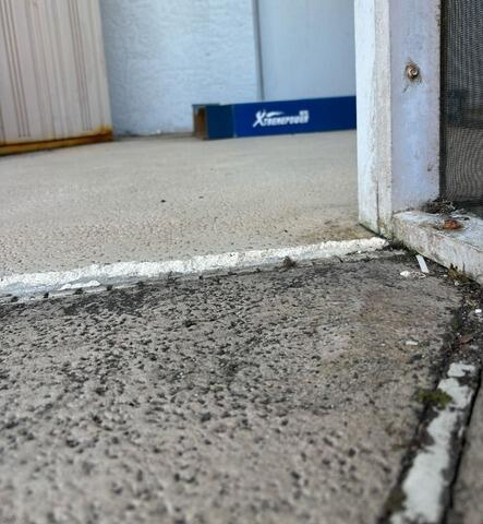 Eliminating Concrete Pool Deck Trip Hazards in Oviedo, Florida - After Photo