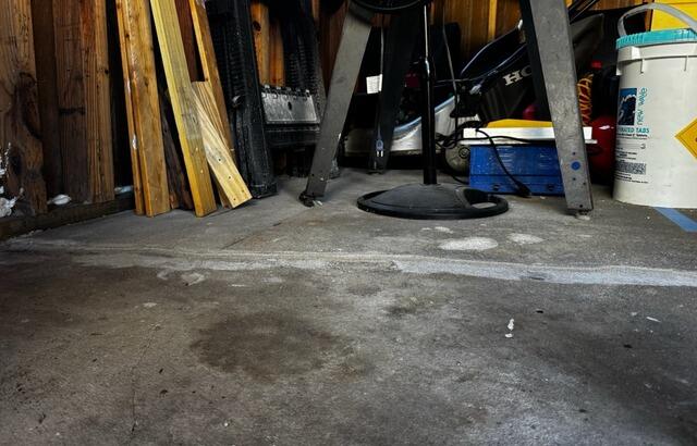 Concrete Slab Leveling in Clearwater, Florida - After Photo