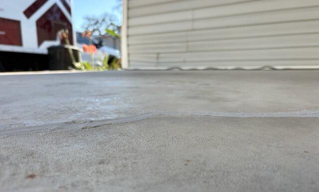 Effective Concrete Repair and Leveling Solution in Zephyrhills, FL