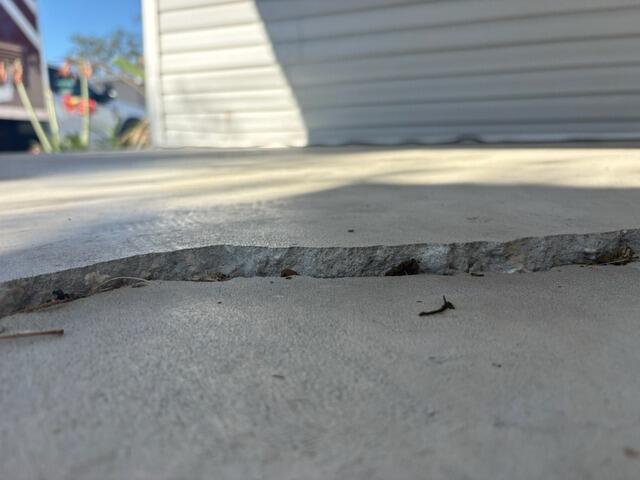 Effective Concrete Repair and Leveling Solution in Zephyrhills, FL