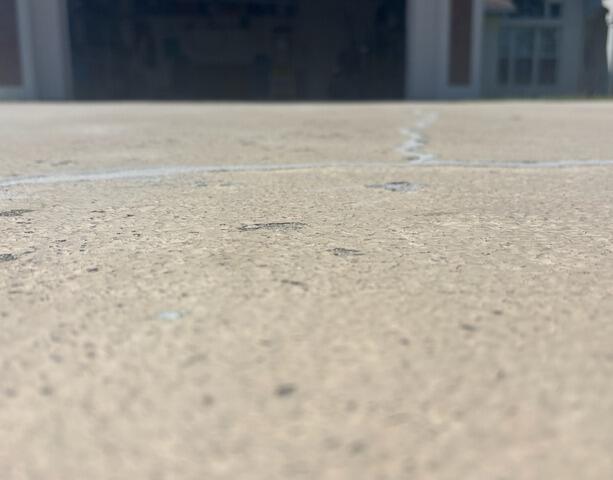 Repairing Driveway Concrete in Palm Coast, FL