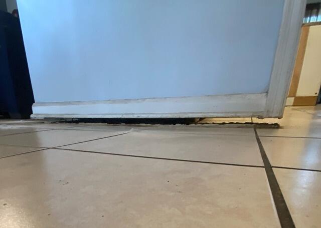 Interior Concrete Slab Lifting in Clearwater, FL