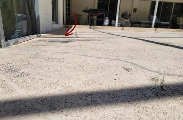 Concrete Pool Deck Repair in Longwood, FL