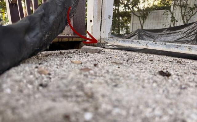 Concrete Pool Deck Leveling and Repair in Palm City, FL